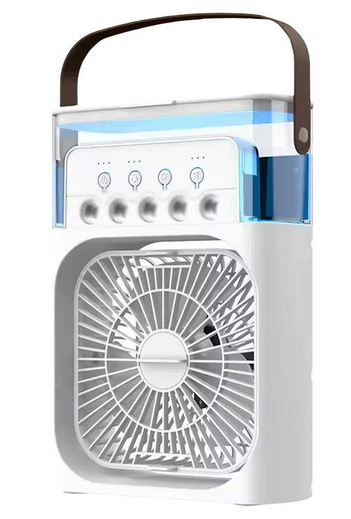 Breezir Pro